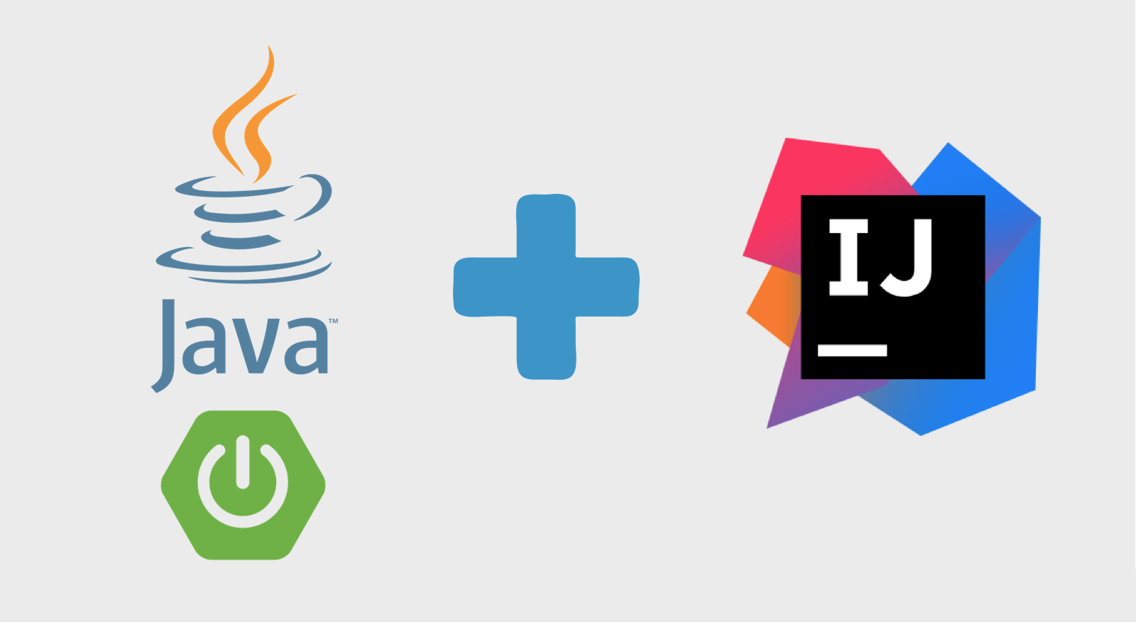 spring boot with intellij