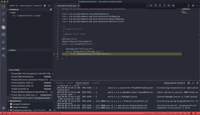 Java Spring Boot + Vscode | Daniel Padua Blog